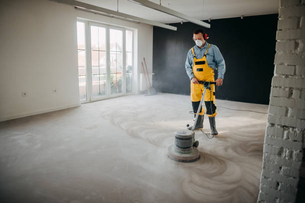 Best Concrete Foundation Repair in Port Barre, LA