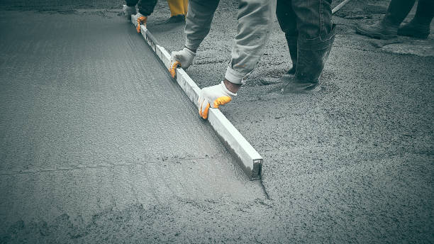 Best Concrete Demolition Services in Port Barre, LA