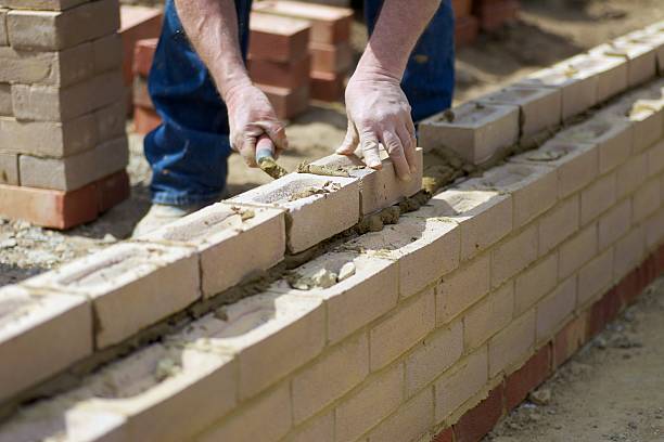 Best Concrete Patio Design and Installation in Port Barre, LA