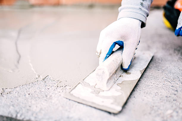 Best Industrial Concrete Flooring in Port Barre, LA
